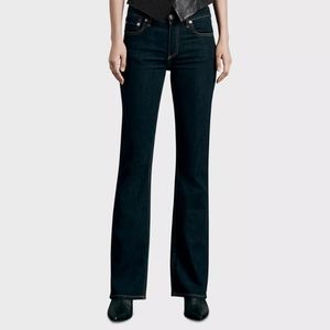 Rag & Bone jeans
